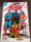 Superman Starring in Action Comics for DC Comics