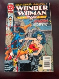 DC Comics Wonder Woman No. 1