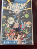 2 DC Comics Assorted