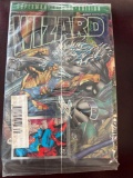DC Comics First Edition Wizard