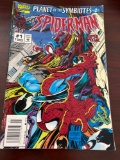 7 Marvel Comics Spiderman
