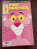 7 Assorted Harvey Classics Comics