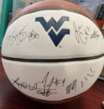 WV Commemorative Basketball