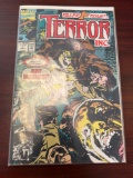 Marvel Comics Terror Inc July 1