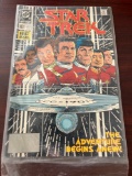 DC Comics Star Trek First Issue!