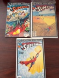 DC Comics Funeral for a Friend Series