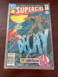 DC Comics Supergirl No. 3 Jan