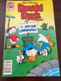 Group of 7 Walt Disney Comics