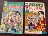 2 Archie Comics