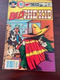 2 Charlton Comics