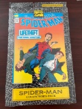 Marvel Comics The Amazing Spider-man Collector's Pack
