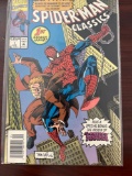 Marvel Comics Spider-man