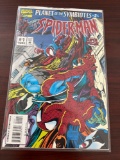 Marvel Comics Spider-Man Super Special #1 1995