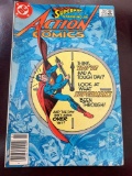 DC Comics Superman 1984