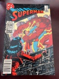 5 DC Comics Superman 1985