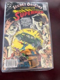 DC Comics Secret Origins The Golden-Age Superman No.1