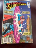 4 DC Comics Superman