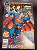 5 DC Comics Superman 1995