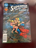 5 DC Comics Superman 1996