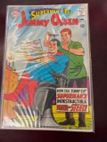 DC Comics Superman's Pal Jimmy Olsen No. 110