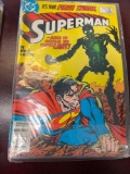 4 DC Comics Superman