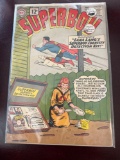 DC Comics Superboy No 93