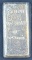 Academy Silver 10 Troy Ounce Silver Bars