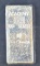 Academy Silver 10 Troy Ounce Silver Bars
