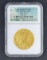 2006 Buffalo Gold $50 MS69