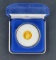 2007 One Tenth Ounce Uncirculated Gold Coin