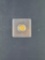 2002 One-Tenth Ounce Gold Coin