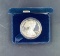 2006 American Eagle One Ounce Silver Proof Coin