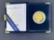 2006 American Buffalo One Ounce Gold Proof Coin