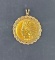 1914 $10 Gold Eagle