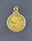 1982 1/10 Ounce Chines Gold Panda