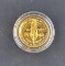 1987 $5 Gold Commemorative Coin