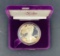 1987 Silver Liberty Dollar