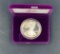 1991 Silver Liberty Dollar
