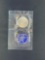1971 Silver Eisenhower Dollar