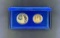 1886-1986 United States Liberty Coins Collector's Set