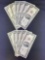 1 lot of 11 1963 $2 Red Notes
