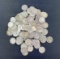 100 Silver Dimes