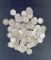 100 Silver Dimes