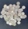 100 Silver Dimes