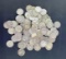 100 Silver Dimes