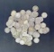 100 Silver Dimes