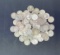 100 Silver Dimes