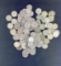 100 Silver Dimes
