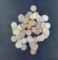 65 Canadian Silver Dimes