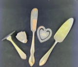 Assorted Sterling Silver 2.5 oz Troy
